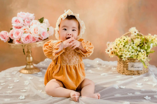 广州11个月宝宝会什么 广州11个月宝宝会什么