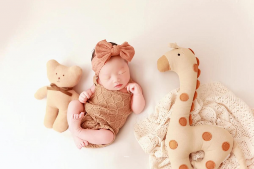 广州宝宝几个月补钙比较好