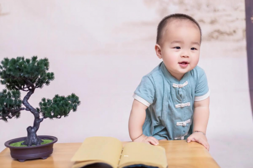 广州宝宝老上火怎么办